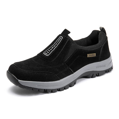 Mathias | Orthopedic Walking Shoes