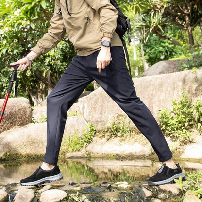Mathias | Orthopedic Walking Shoes