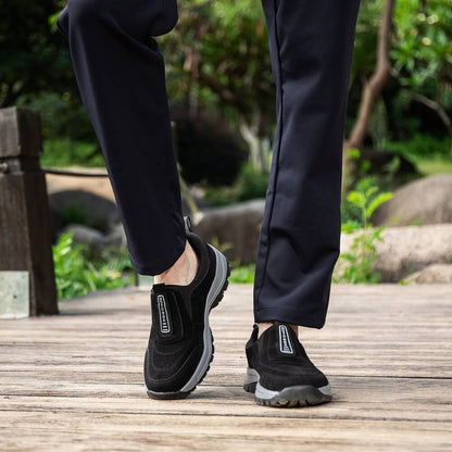 Mathias | Orthopedic Walking Shoes
