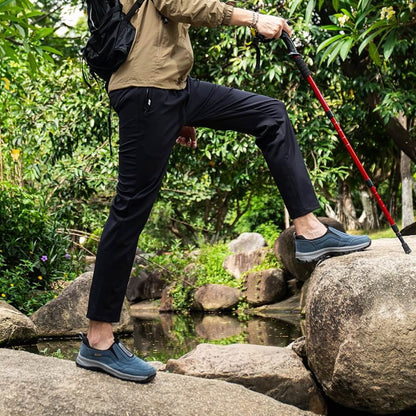 Mathias | Orthopedic Walking Shoes