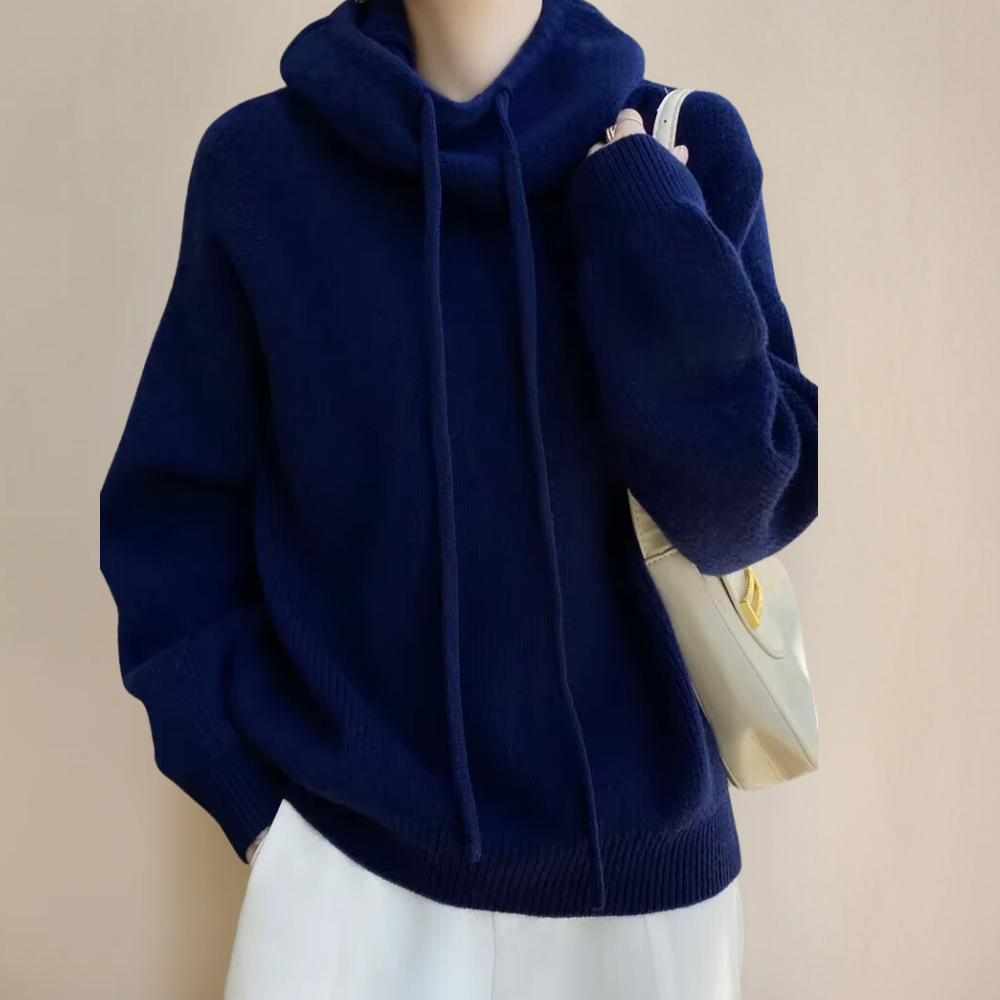 Kimberly | Gemütlicher Oversized Sweater