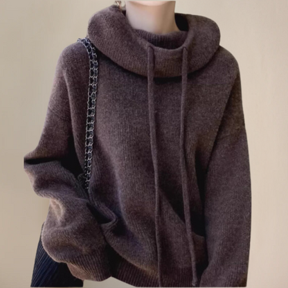 Kimberly | Gemütlicher Oversized Sweater