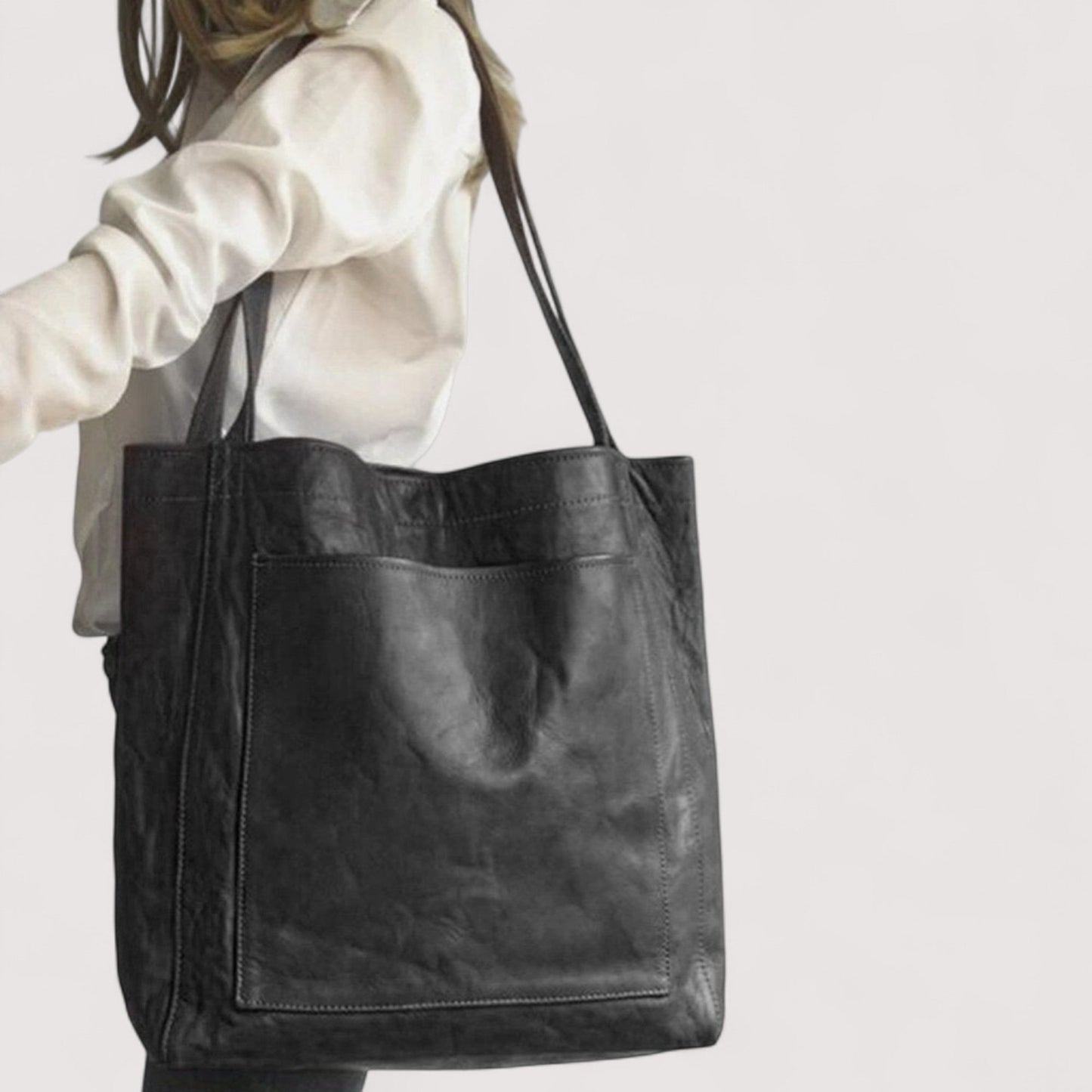 Frieda™ | Stilvolle und funktionale Schultertasche