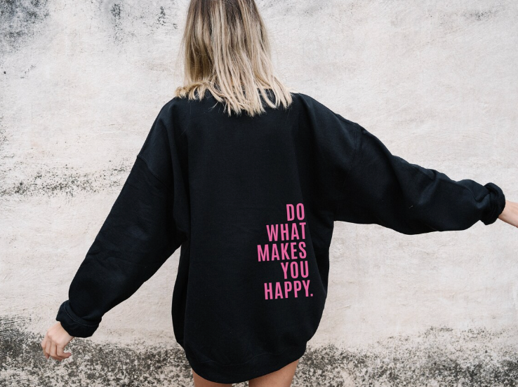 Lola | Übergrößen Kapuzenpullover für ultimativen Komfort