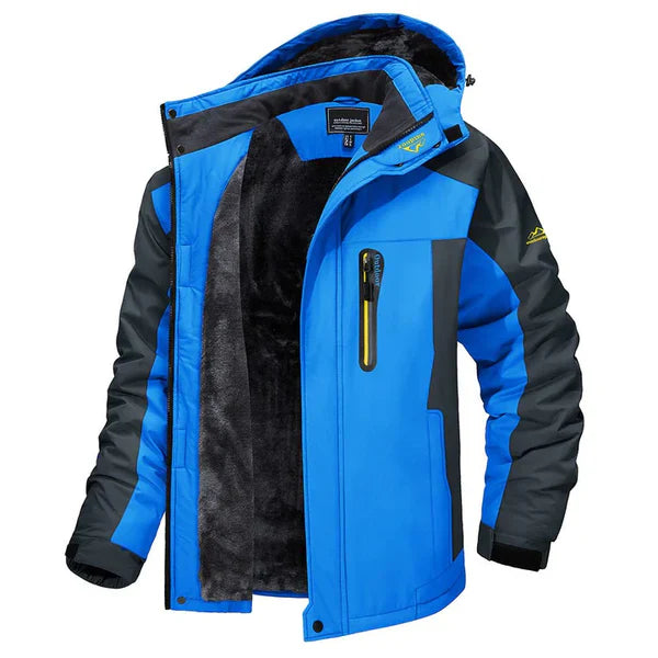 Gavin | Der perfekte Winterparka