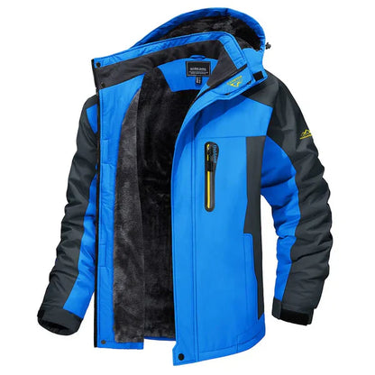 Gavin | Der perfekte Winterparka