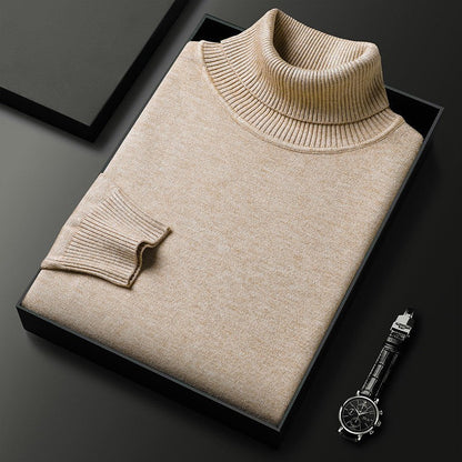 Strickkragen | Kuscheliger Kragen aus hochwertigem Strickmaterial