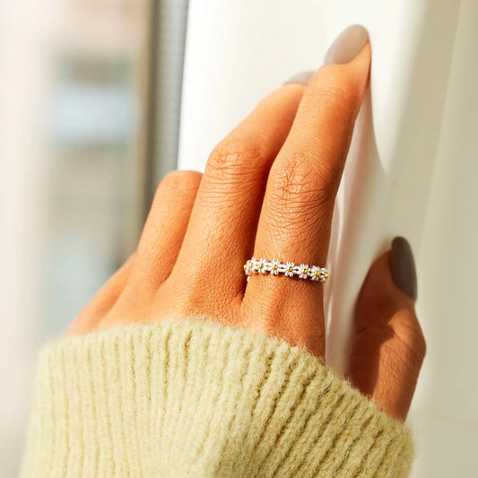 Garten | Eleganter Schmuck für unvergessliche Augenblicke