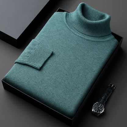 Strickkragen | Kuscheliger Kragen aus hochwertigem Strickmaterial