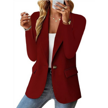 Arden | Stilvoller Blazer für einen eleganten und vielseitigen Auftritt