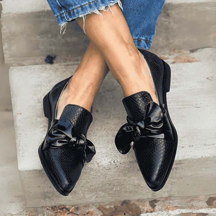 Waltraud™ | Elegante Mary Jane-Schuhe
