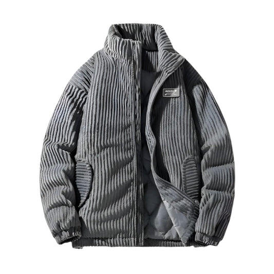 Silvan | Elegante Cordjacke
