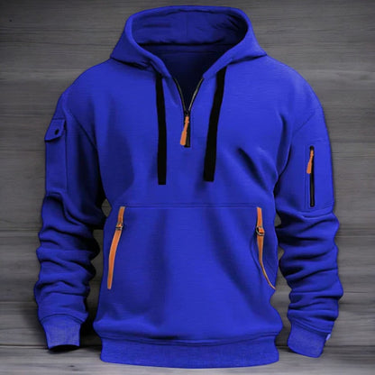 Daniel | Trendiger Hoodie