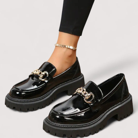 Marlies™ | Elegante Mary Jane-Schuhe