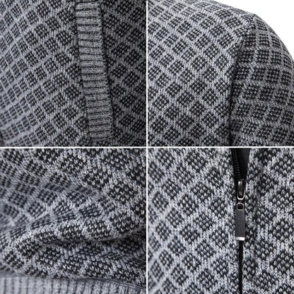 Manuel | Trendy Jacket