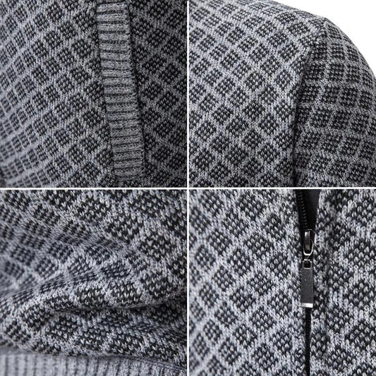 Manuel | Trendy Jacket