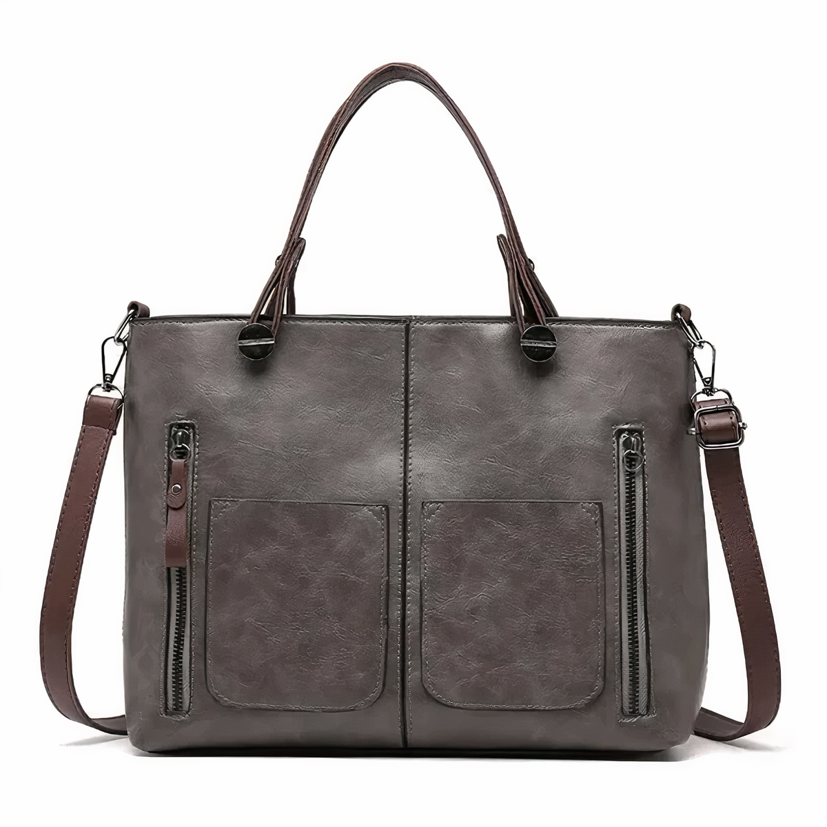 Rosalie | Stilvolle Handtasche aus feinstem Leder