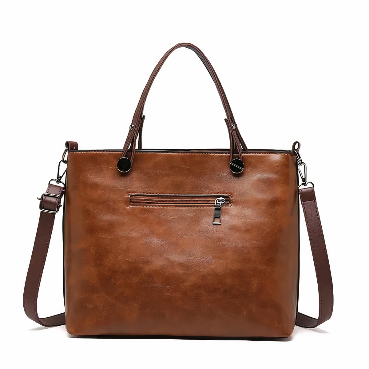 Rosalie | Stilvolle Handtasche aus feinstem Leder