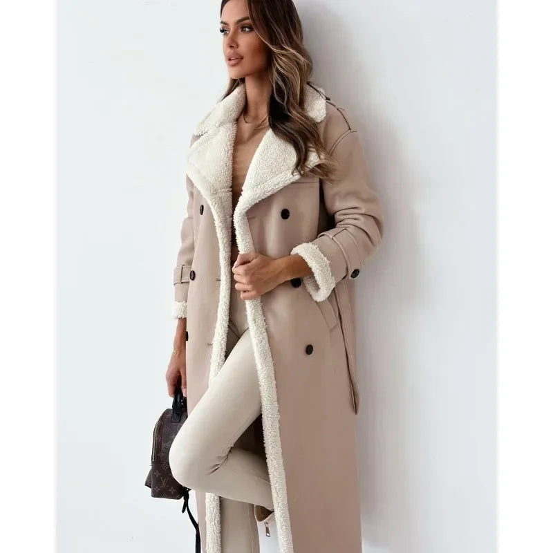 Monroe | Winter Coat
