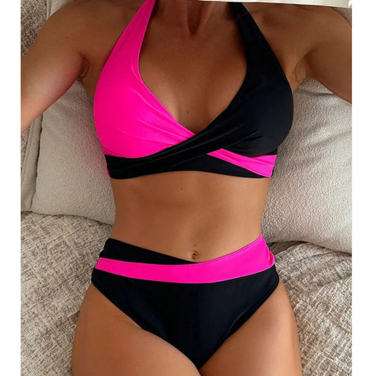 Ottilie | Verführerisches Brasilianisches Bikini-Set