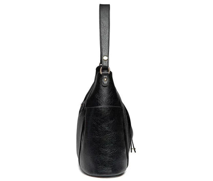 Blanche | Elegante Ledertasche in hochwertiger Ausführung