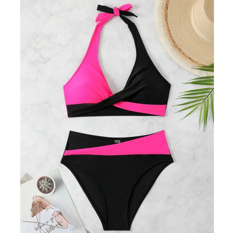 Ottilie | Verführerisches Brasilianisches Bikini-Set