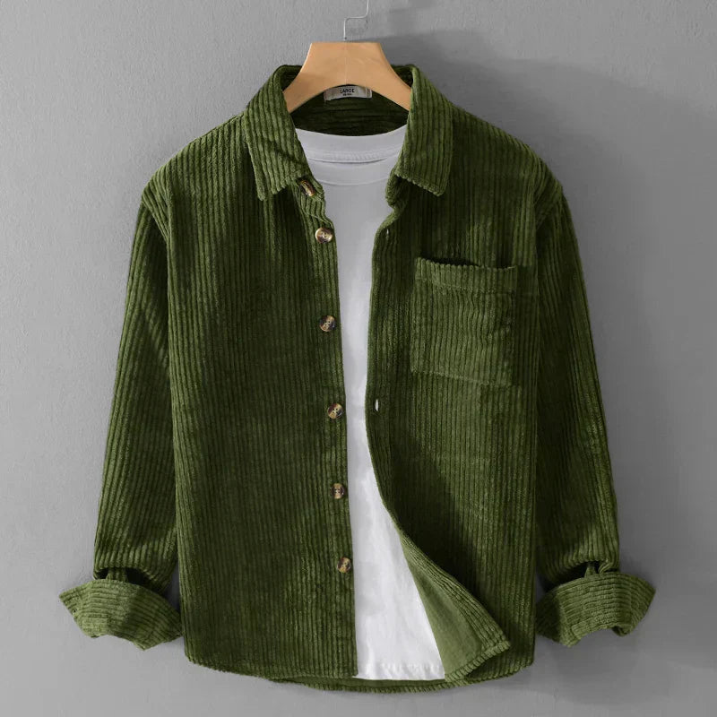 Urs | Fortunato Functional Shirt