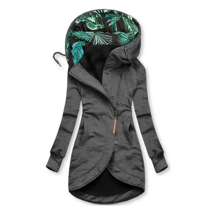 Nora | Stilvolle Jacke