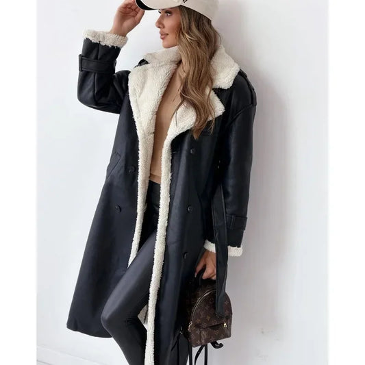 Monroe | Winter Coat