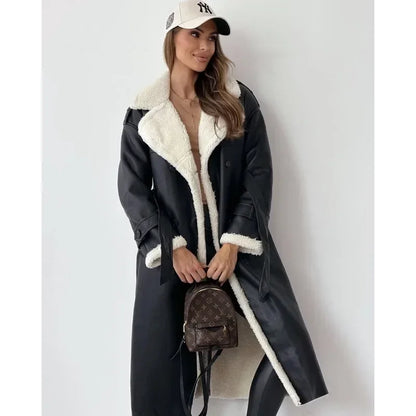Monroe | Winter Coat