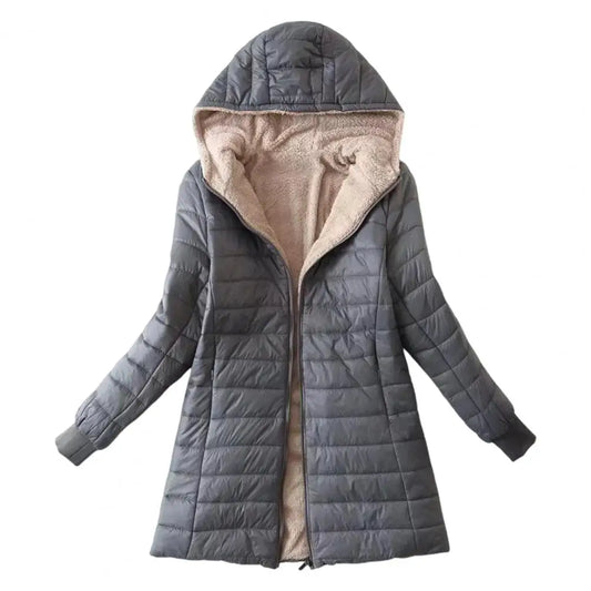 Solange | Elegante Winterjacke