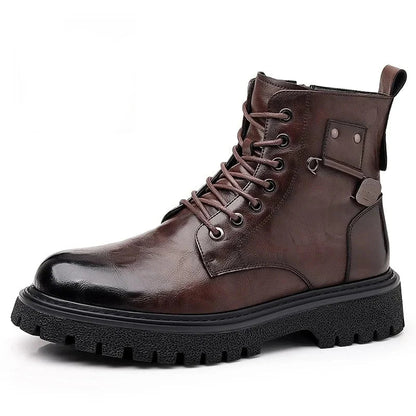 Carlos | Elegante Stiefel für den Berufsalltag