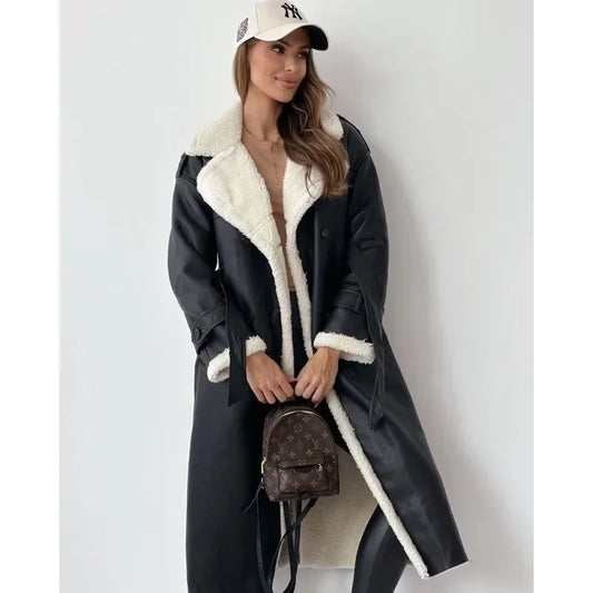 Monroe | Winter Coat