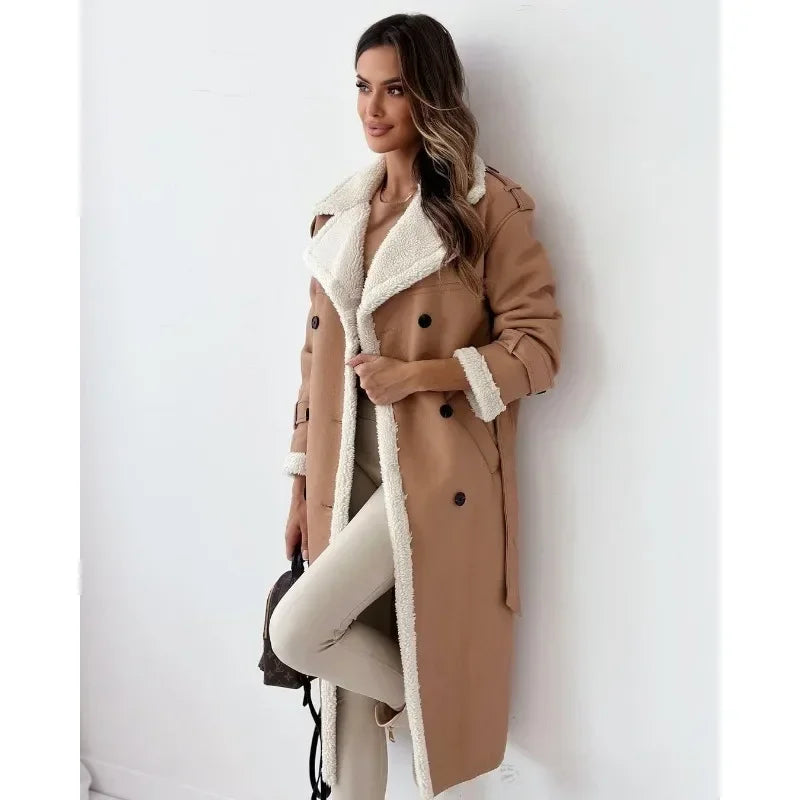 Monroe | Winter Coat