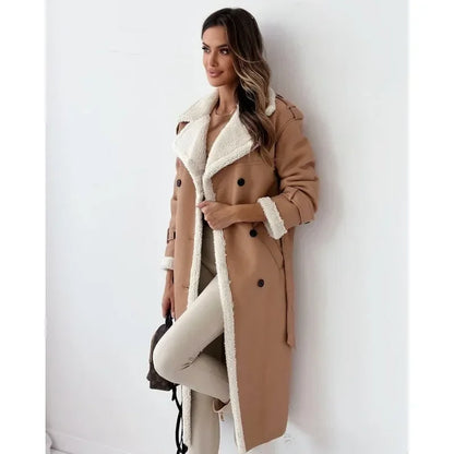 Monroe | Winter Coat