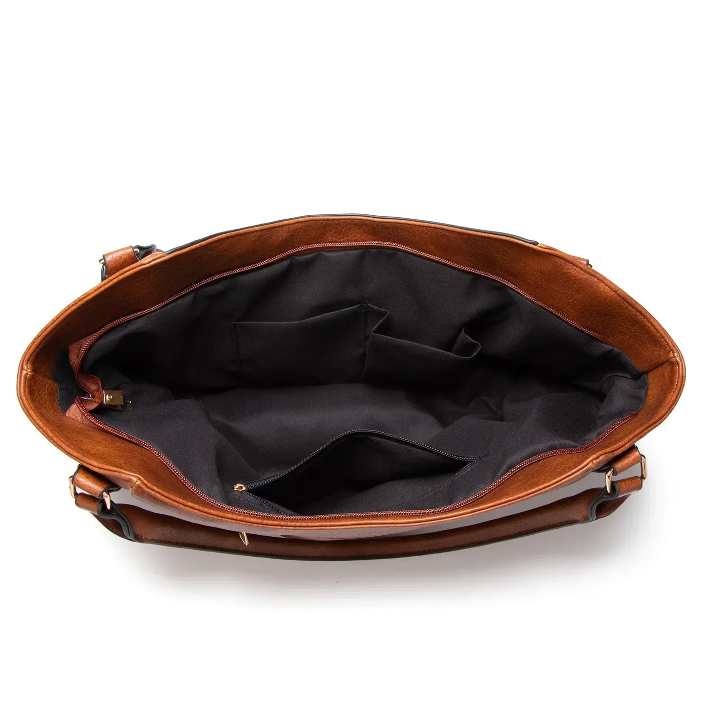Nellie | Elegante Ledertasche für Damen