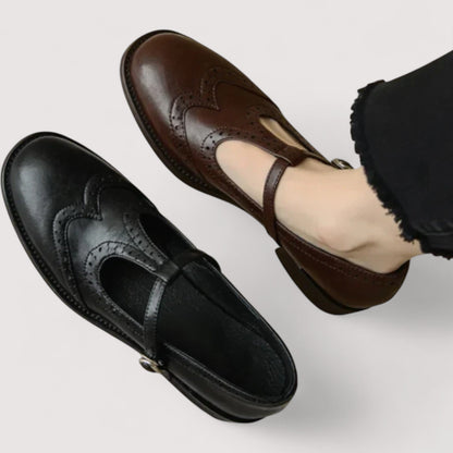 Aurélie™ | Elegante Mary Jane Schuhe