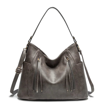 Blanche | Elegante Ledertasche in hochwertiger Ausführung