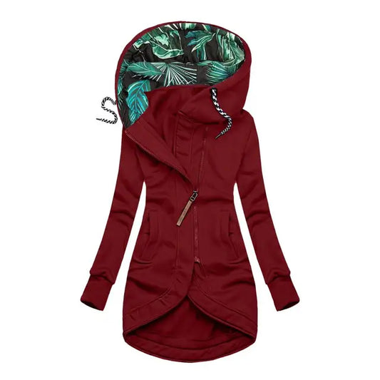 Nora | Stilvolle Jacke