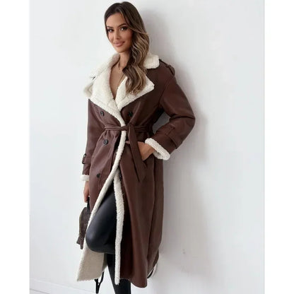 Monroe | Winter Coat