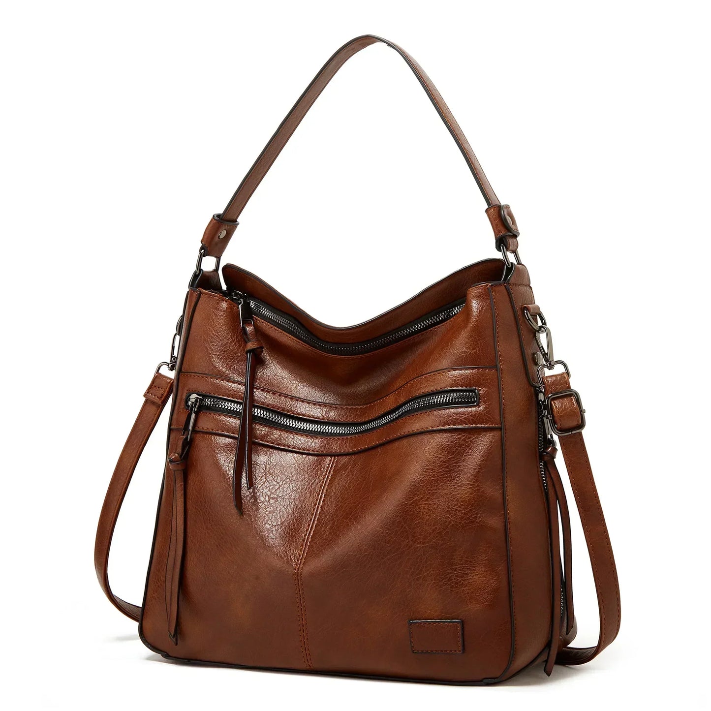 Muriel | Exquisite Damenhandtasche aus hochwertigem Leder