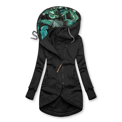 Nora | Stilvolle Jacke