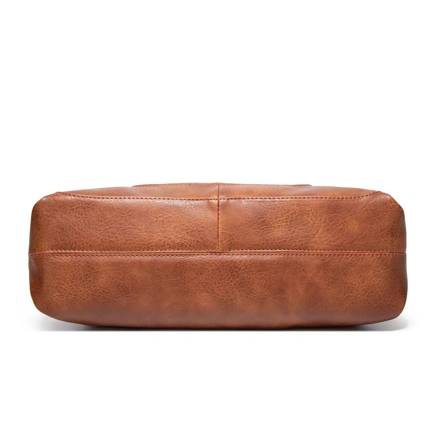 Priscilla | Klassische Handtasche aus feinstem Leder