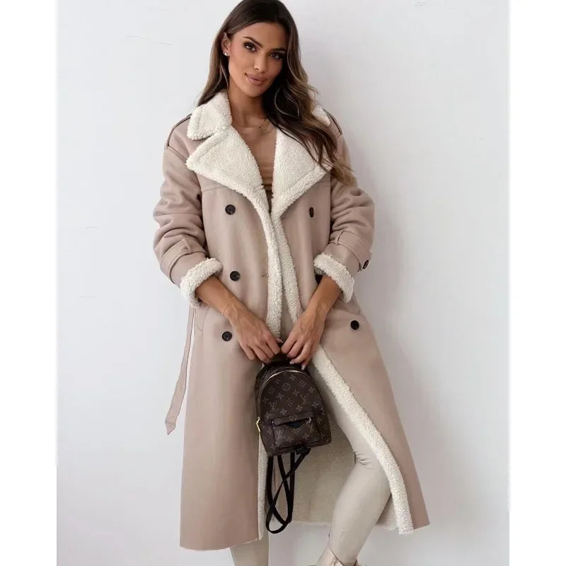 Monroe | Winter Coat
