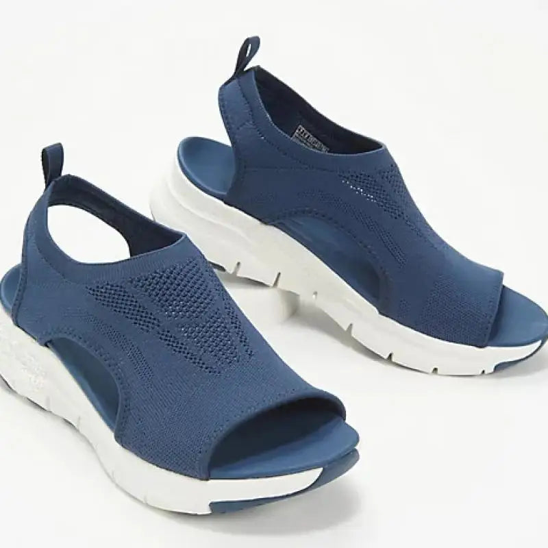 Hilla | Orthopedic Sandals for Active Comfort