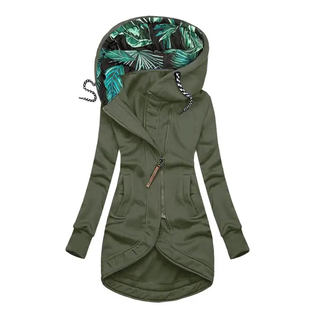 Nora | Stilvolle Jacke