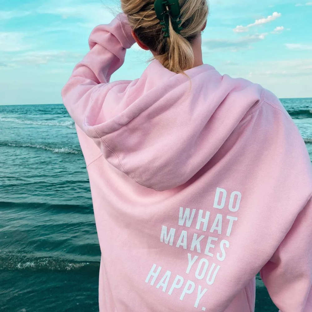 Lola | Übergrößen Kapuzenpullover für ultimativen Komfort