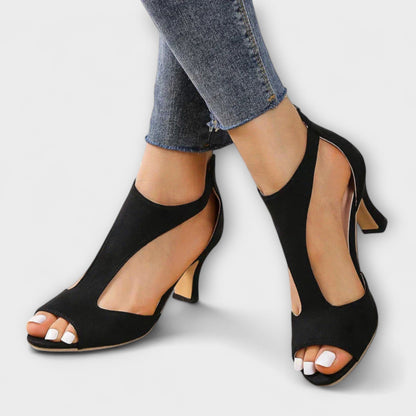 Elvira – Elegante Komfort-Pumps