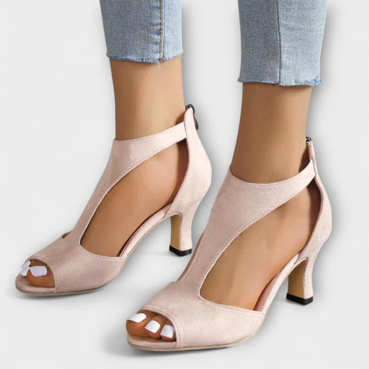 Elvira – Elegante Komfort-Pumps