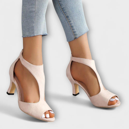Elvira – Elegante Komfort-Pumps